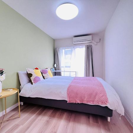 Okubo Abia House Apartment Токио Екстериор снимка