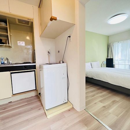 Okubo Abia House Apartment Токио Екстериор снимка