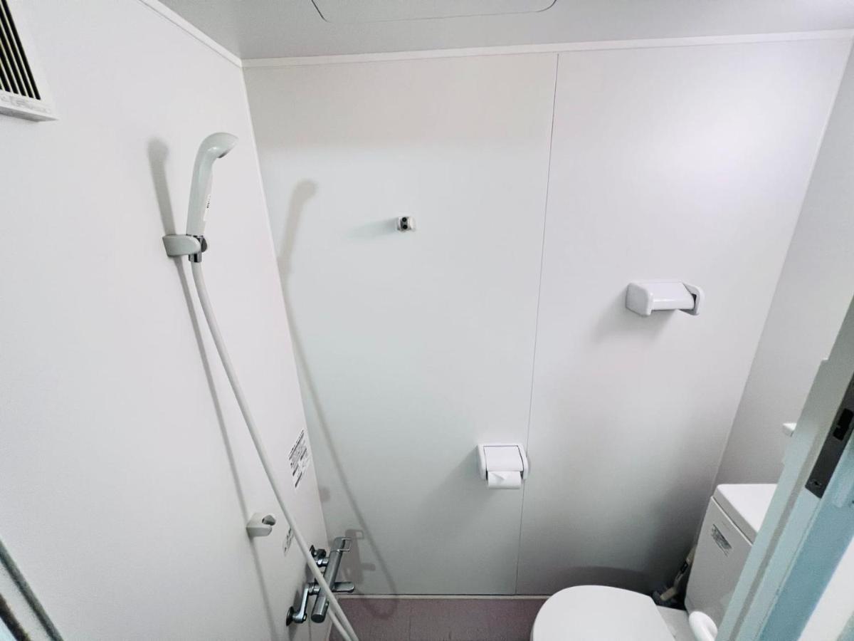 Okubo Abia House Apartment Токио Екстериор снимка