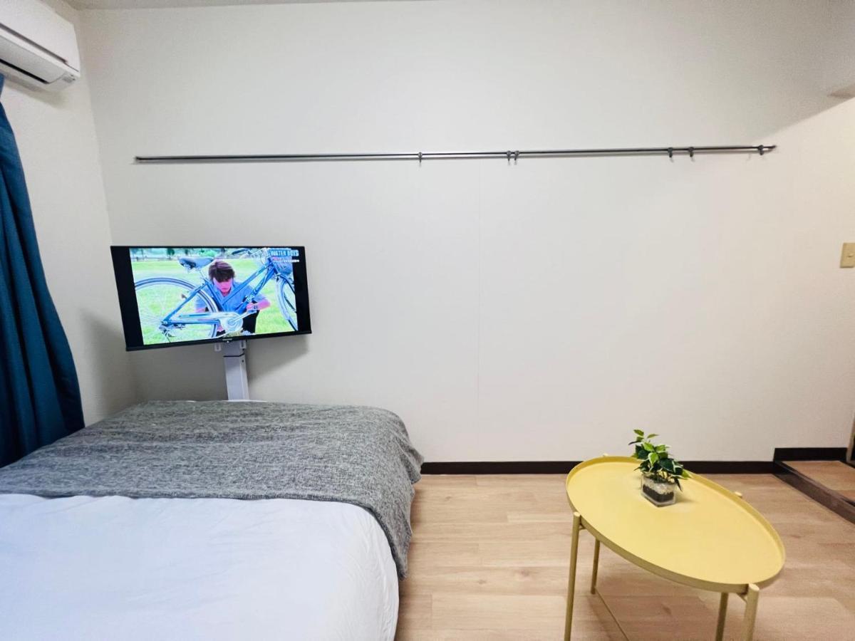 Okubo Abia House Apartment Токио Екстериор снимка