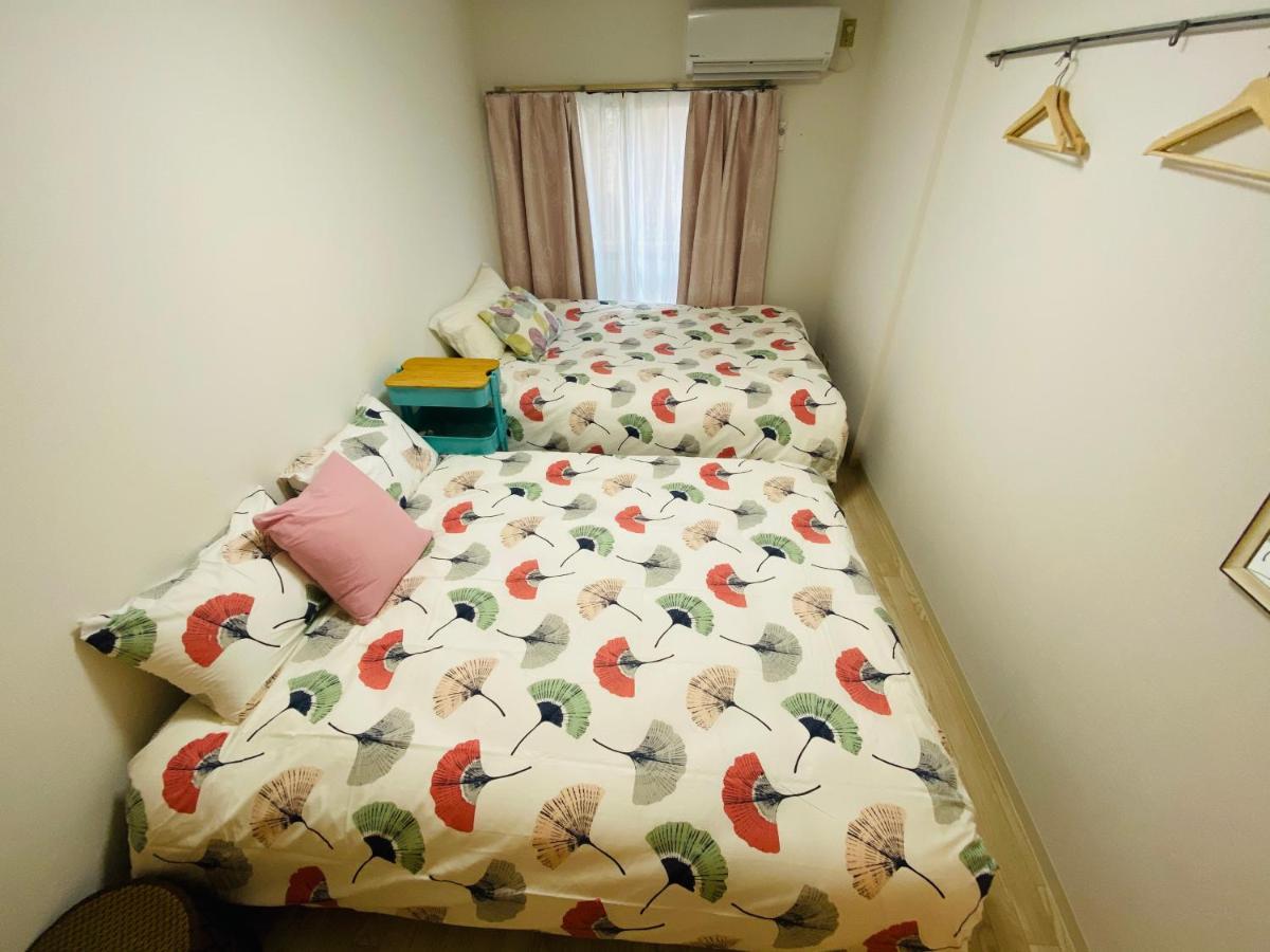 Okubo Abia House Apartment Токио Екстериор снимка