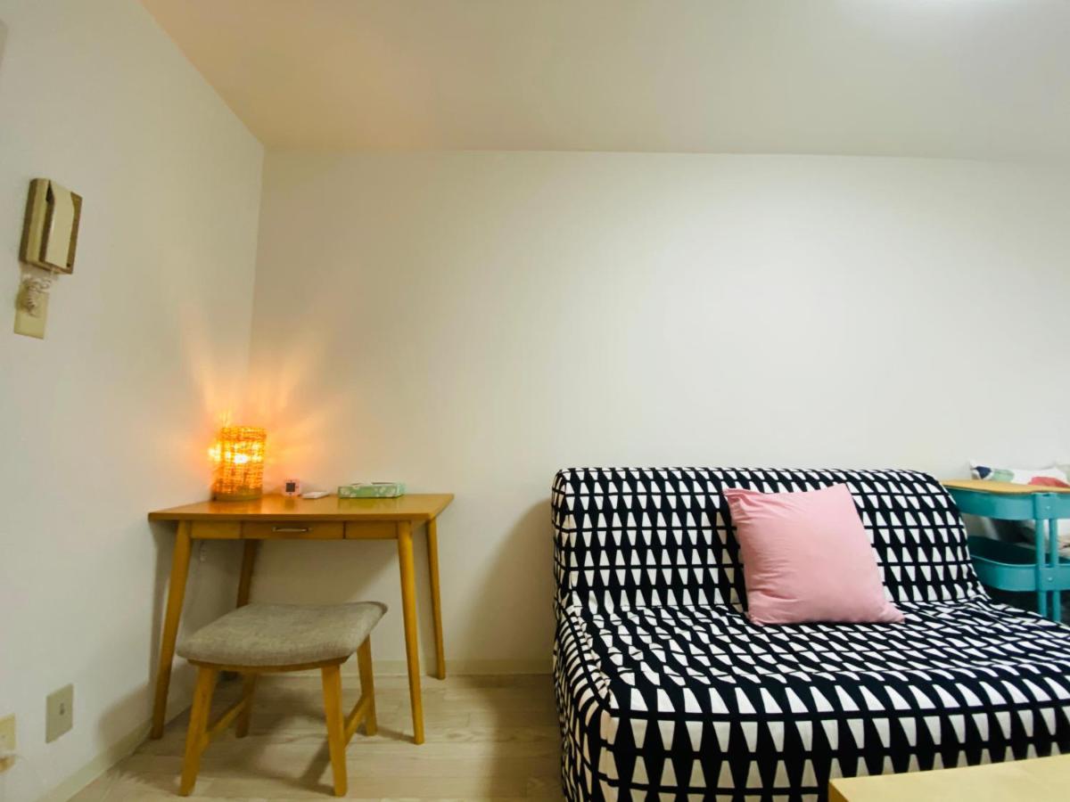 Okubo Abia House Apartment Токио Екстериор снимка