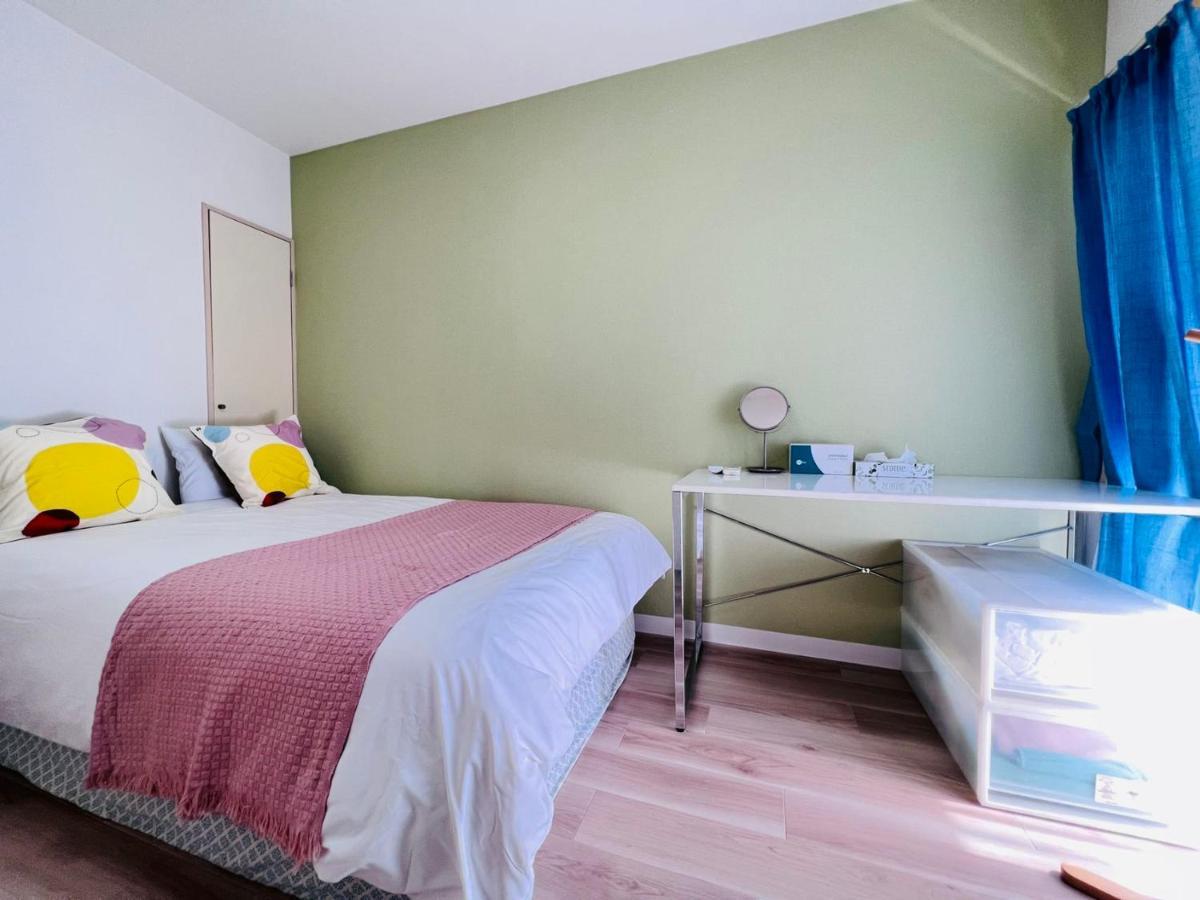 Okubo Abia House Apartment Токио Екстериор снимка