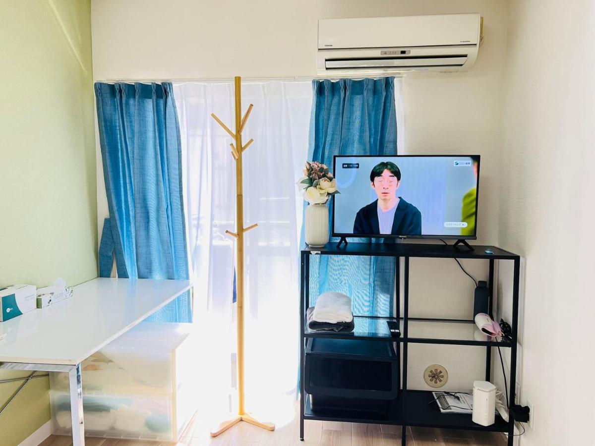 Okubo Abia House Apartment Токио Екстериор снимка