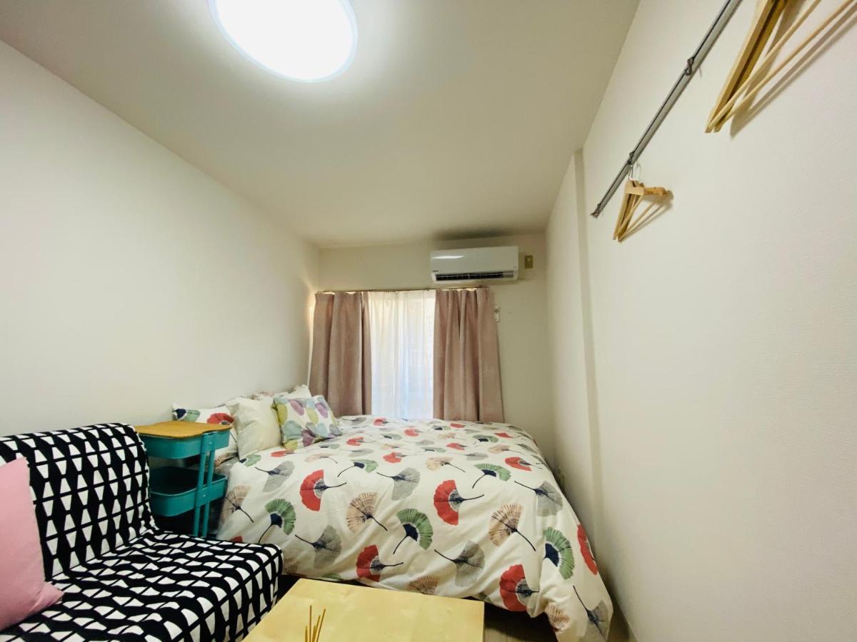 Okubo Abia House Apartment Токио Екстериор снимка