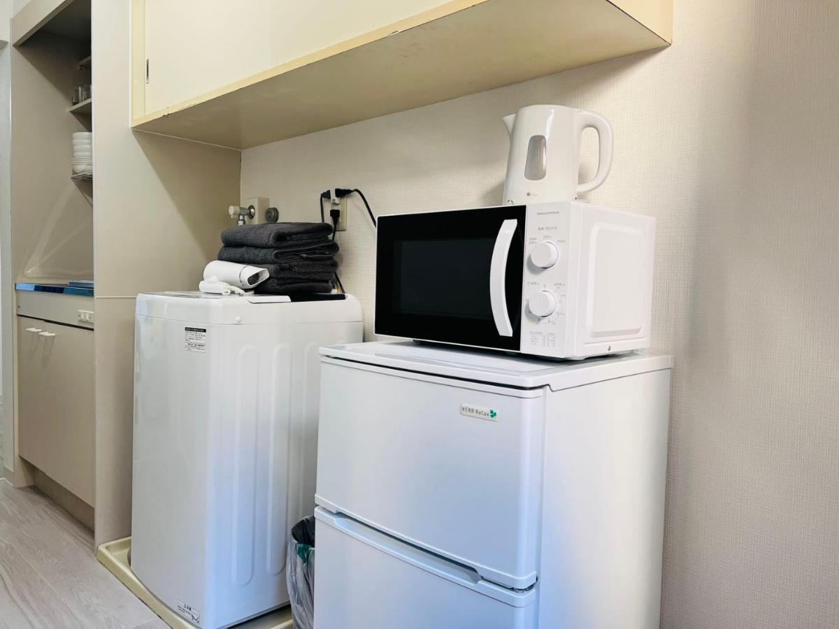 Okubo Abia House Apartment Токио Екстериор снимка