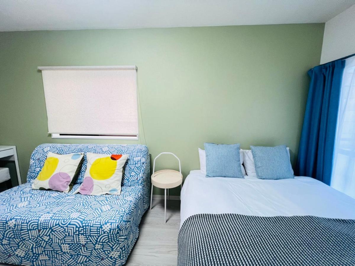 Okubo Abia House Apartment Токио Екстериор снимка