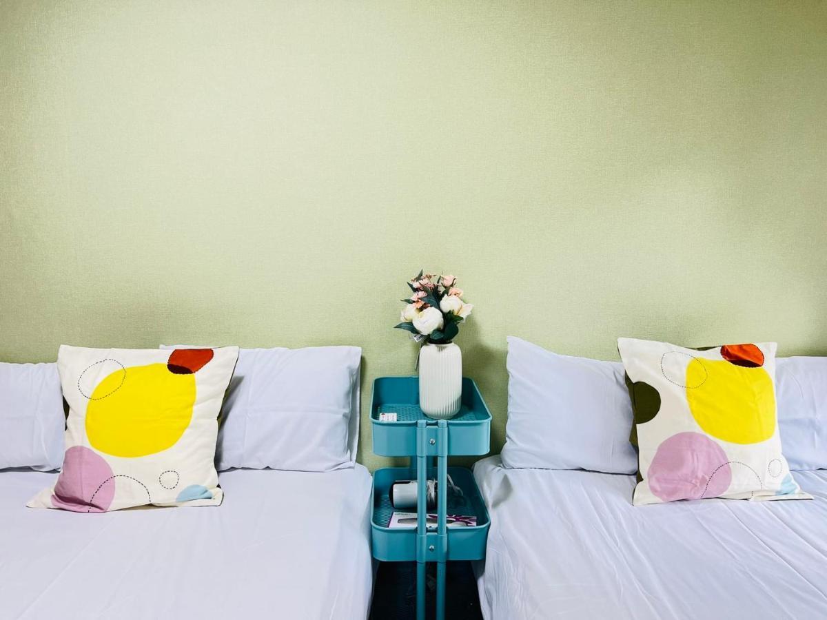 Okubo Abia House Apartment Токио Екстериор снимка