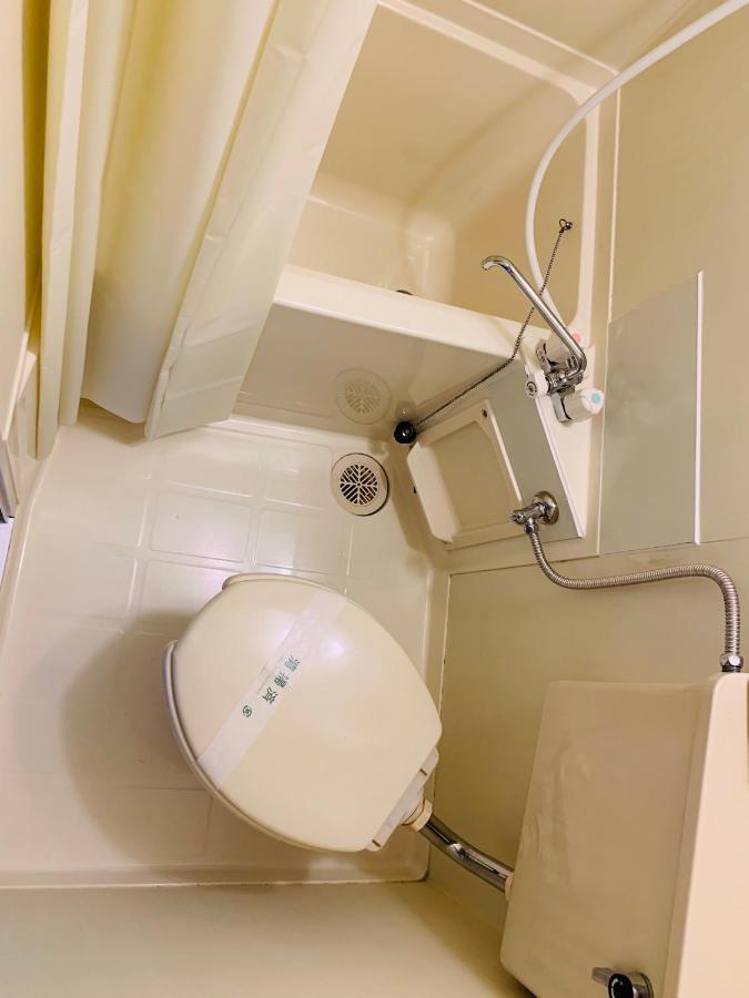 Okubo Abia House Apartment Токио Екстериор снимка